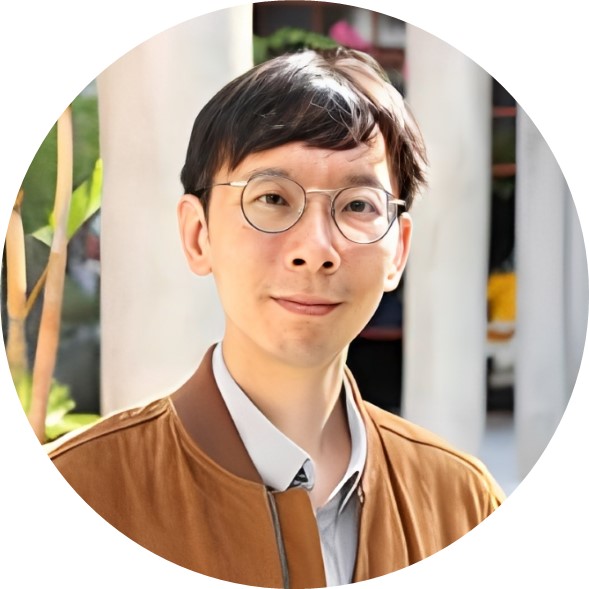 Prof. Chia-Hung  Chen
